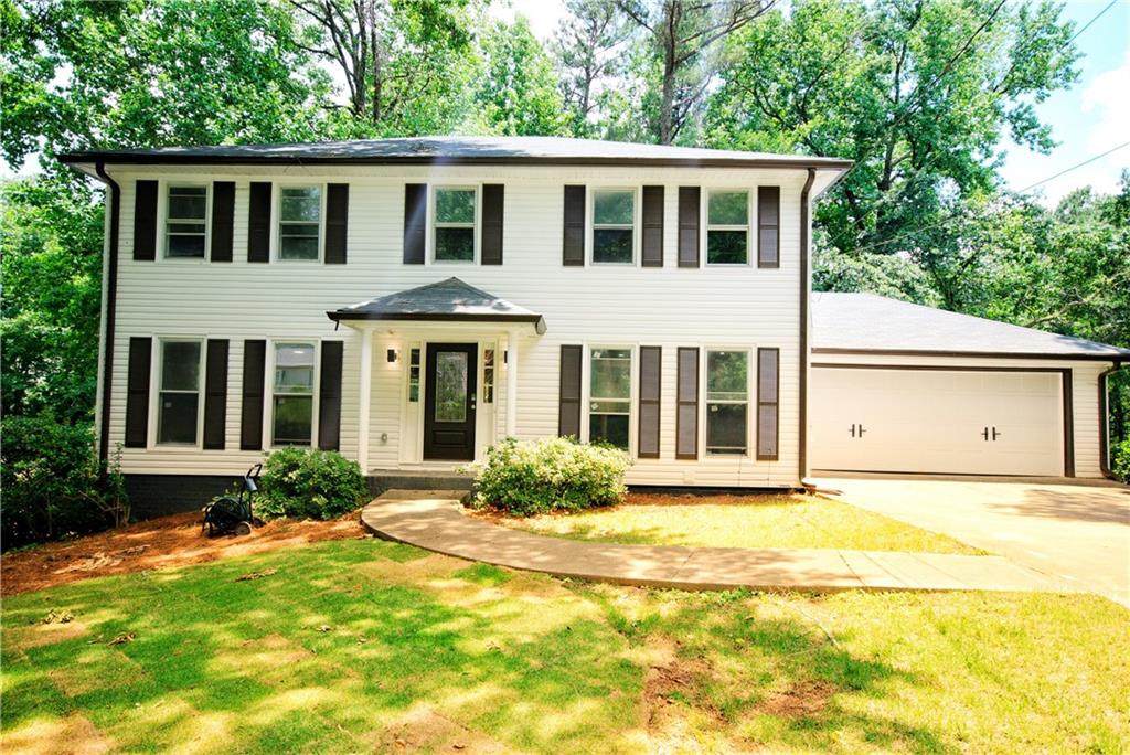6805 Wright Road - Photo 1