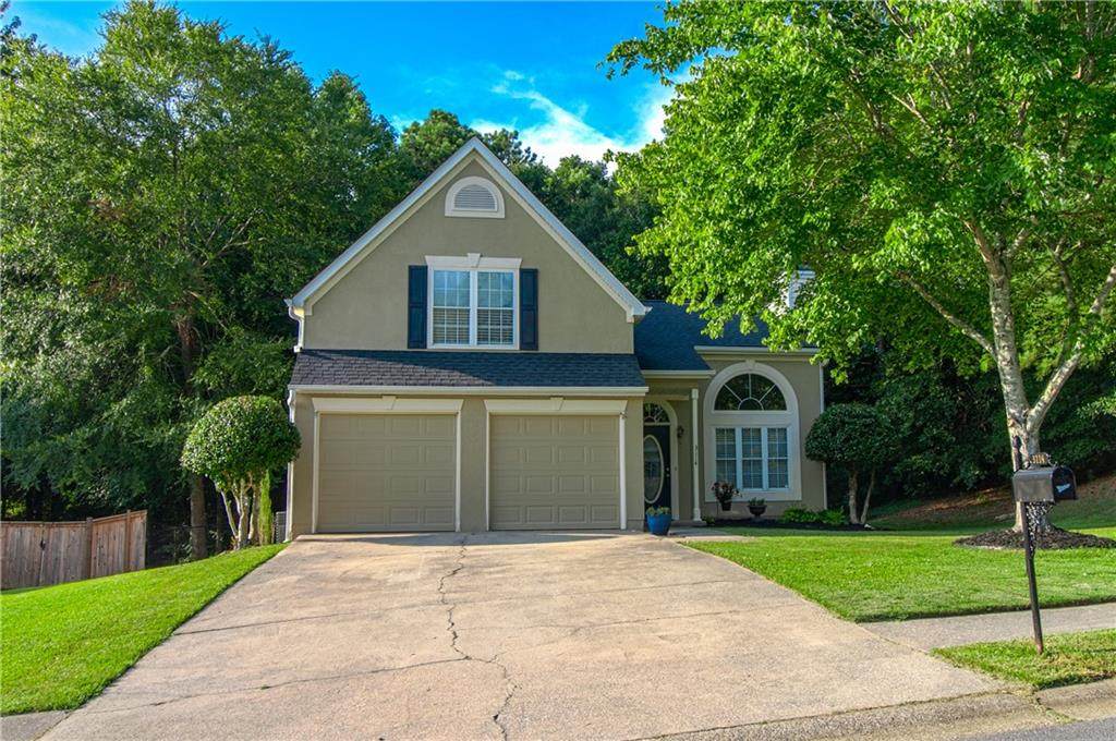3114 Andora Trail - Photo 1