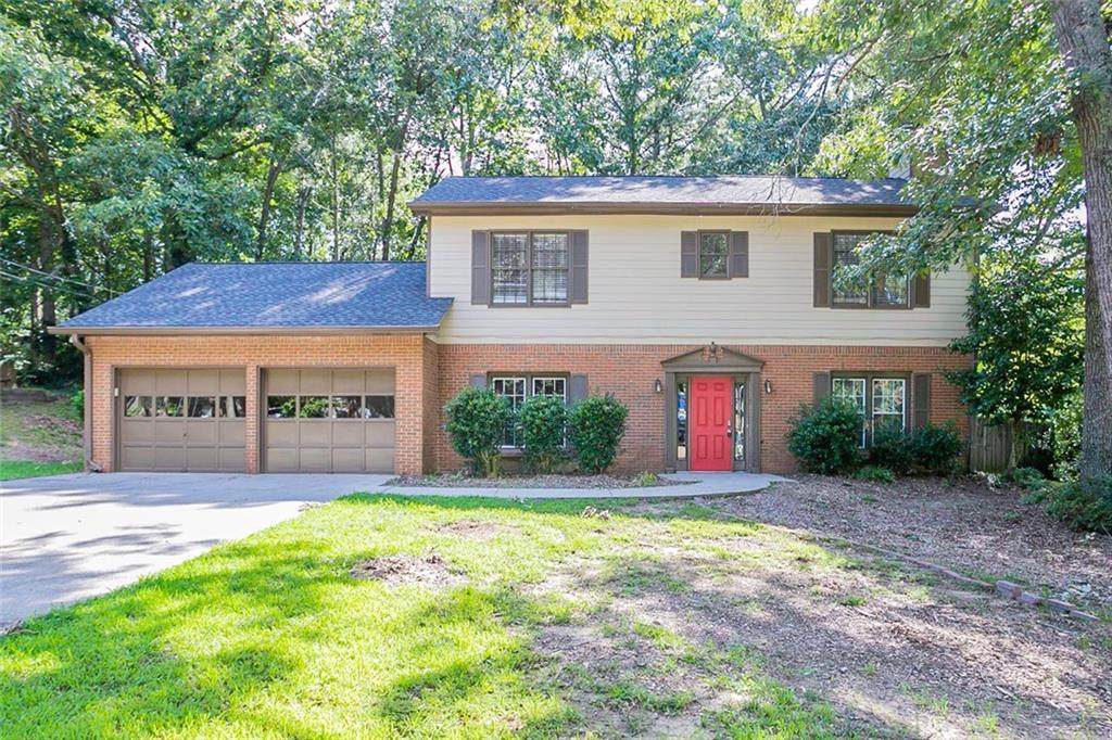 279 Indian Branch Way - Photo 1