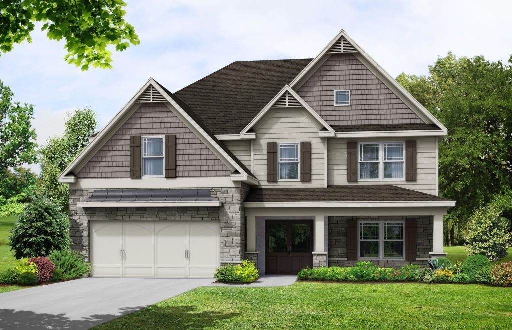 3003 Fairway Drive - Photo 1