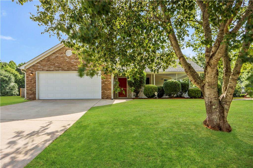 10 Oak Meadows Place - Photo 1