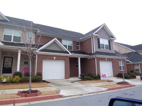 1821 Willow Branch Lane - Photo 1