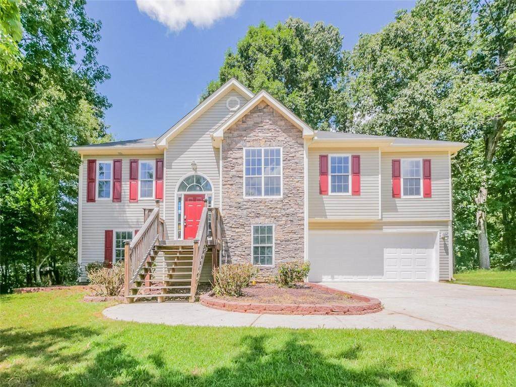 1116 Morrow Drive - Photo 1