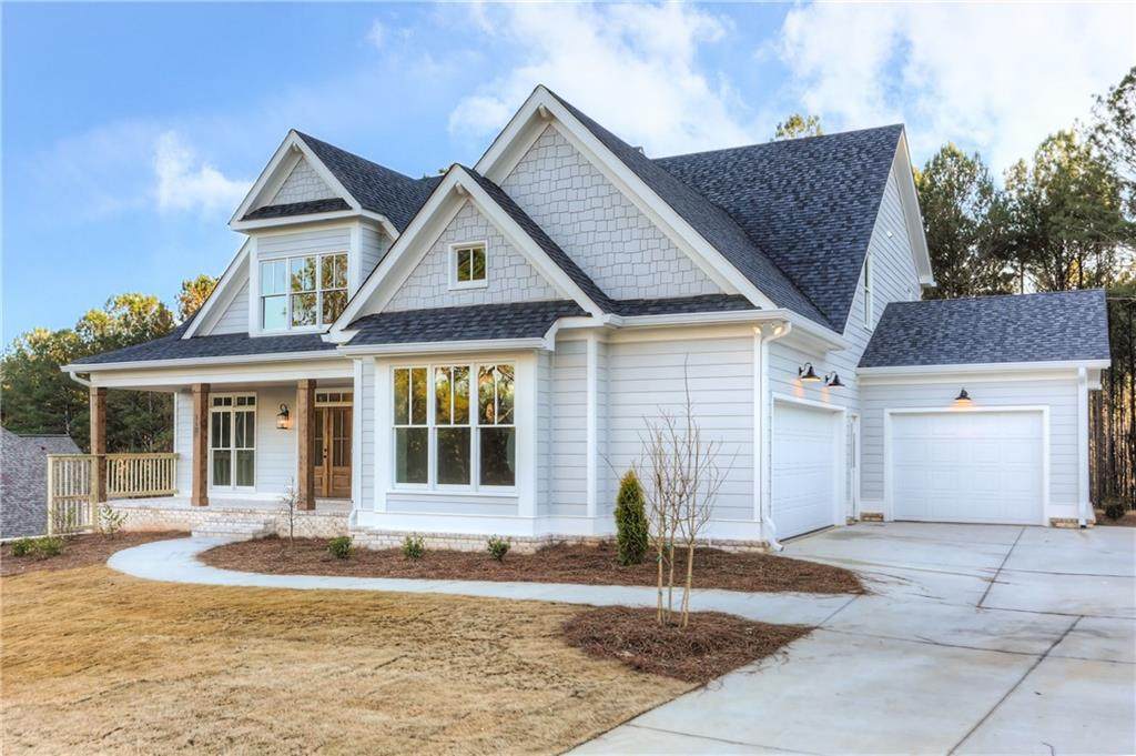 120 Bridle Ridge Lane - Photo 1