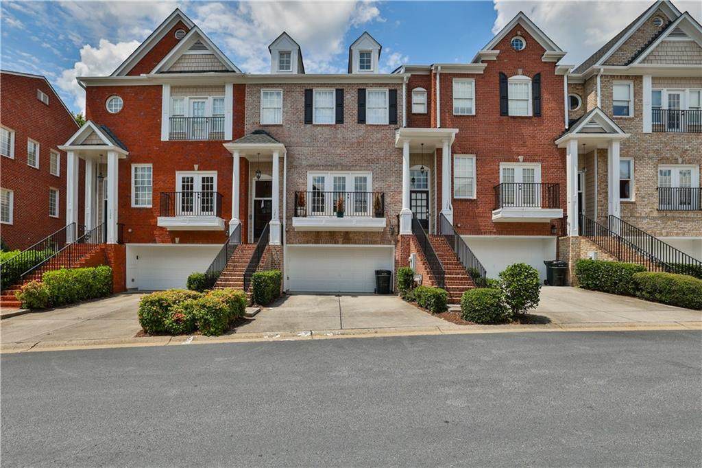 1252 Creekside Terrace - Photo 1