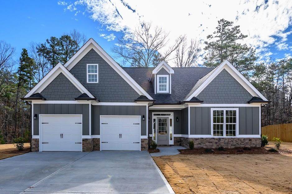 19 Berryhill Place - Photo 1