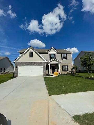 143 Innis Brook Circle - Photo 1