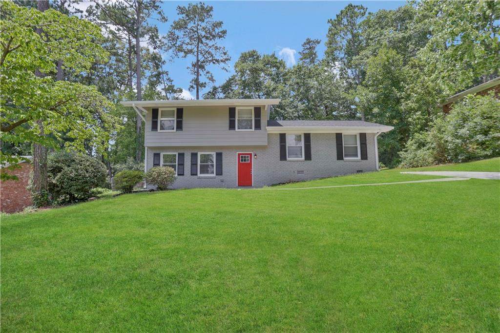 2653 Sherlock Drive - Photo 1