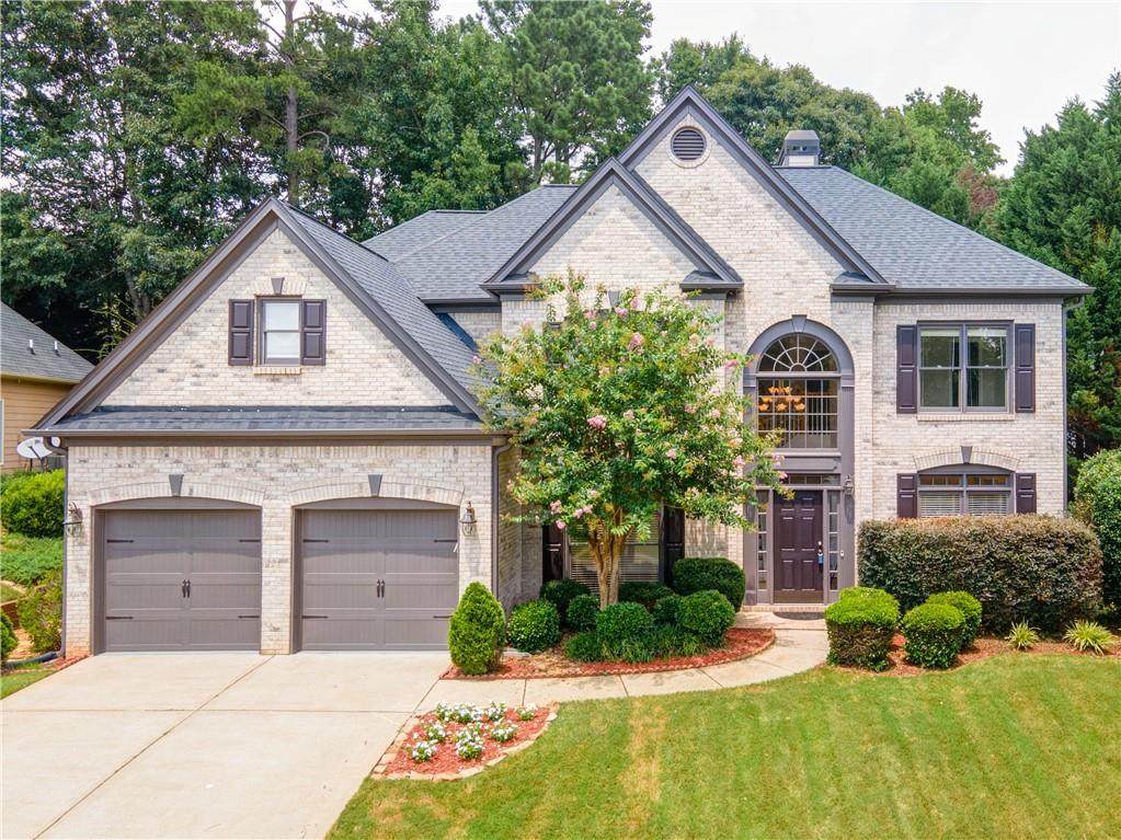 388 Rhodes House Drive - Photo 1