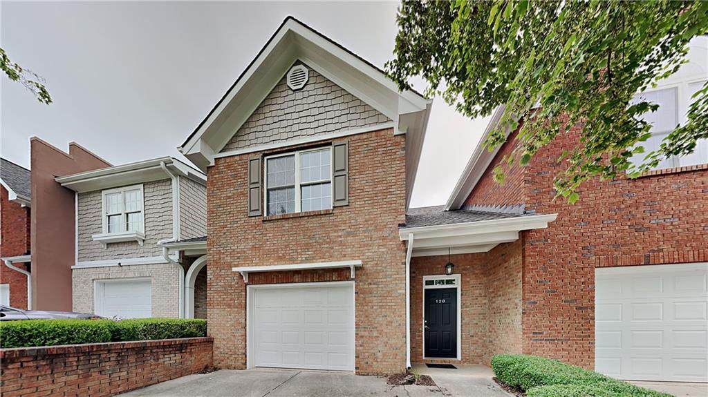 120 Wisteria Drive - Photo 1