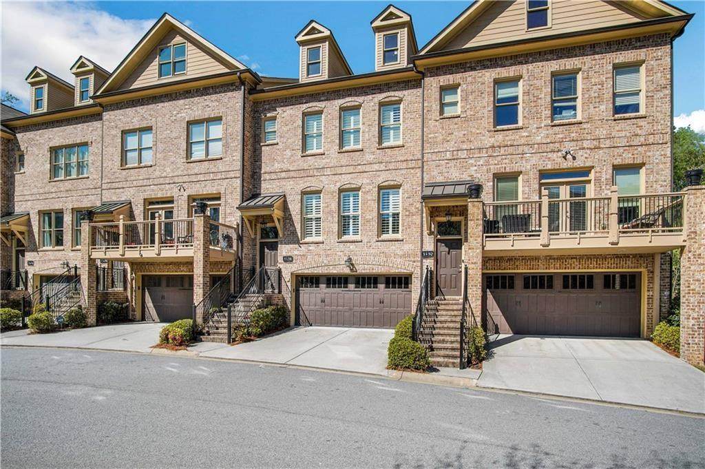 3128 Chestnut Woods Drive - Photo 1