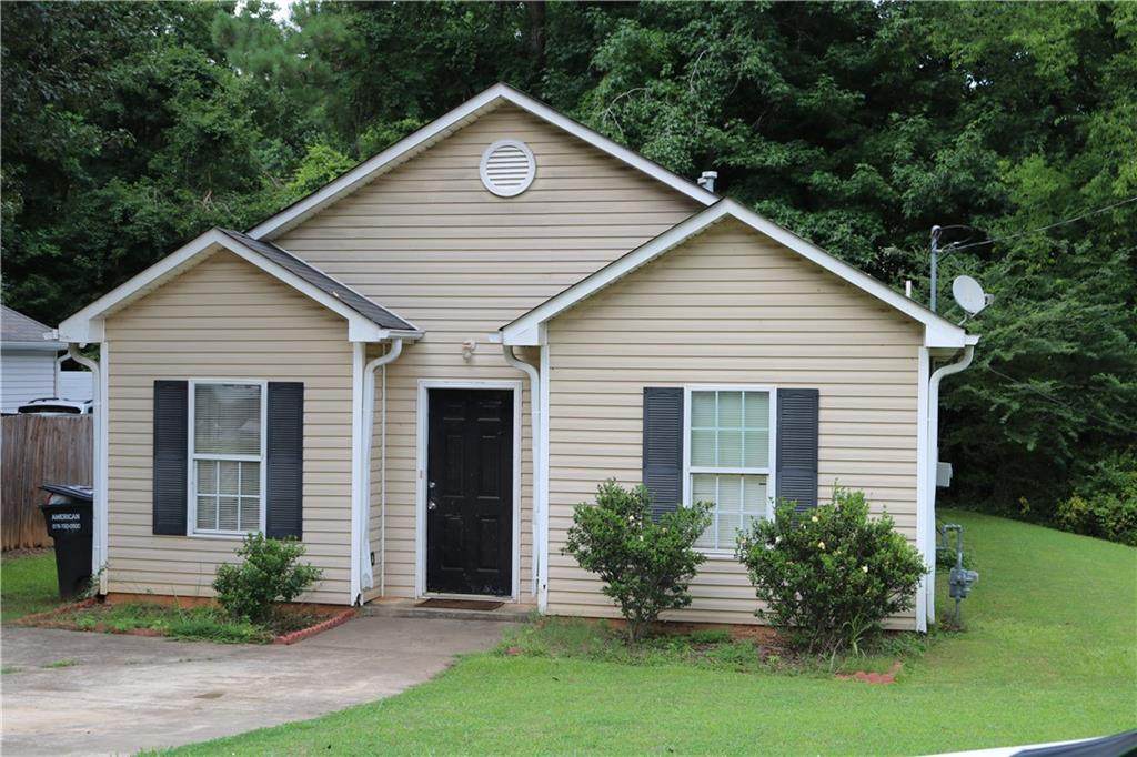 201 Clydesdale Lane - Photo 1