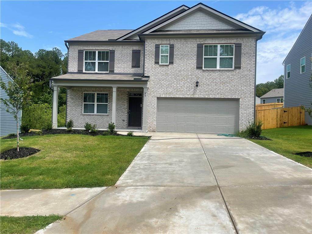 89 Deer Run Drive - Photo 1