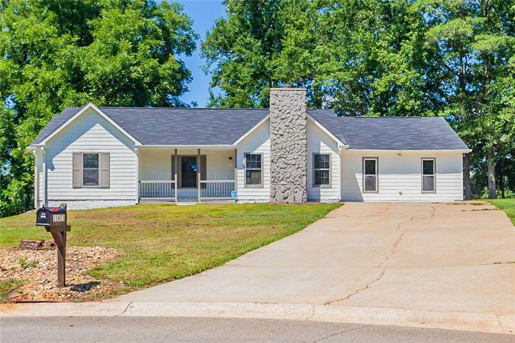 11673 Matthews Trail - Photo 1