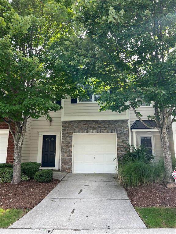 6438 Portside Way - Photo 1