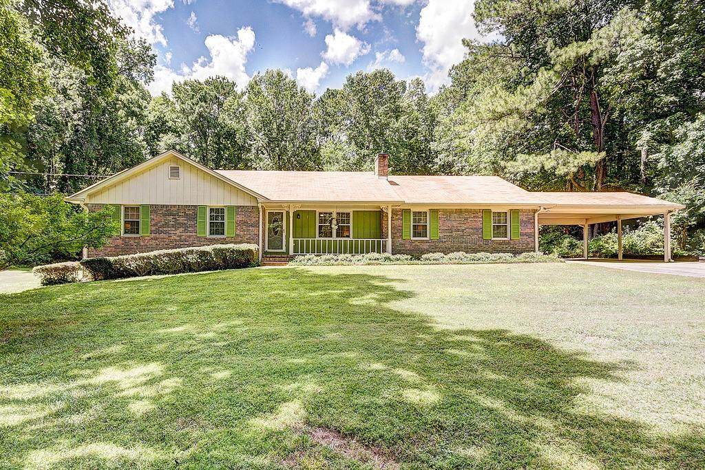 89 Fair Oaks Drive - Photo 1
