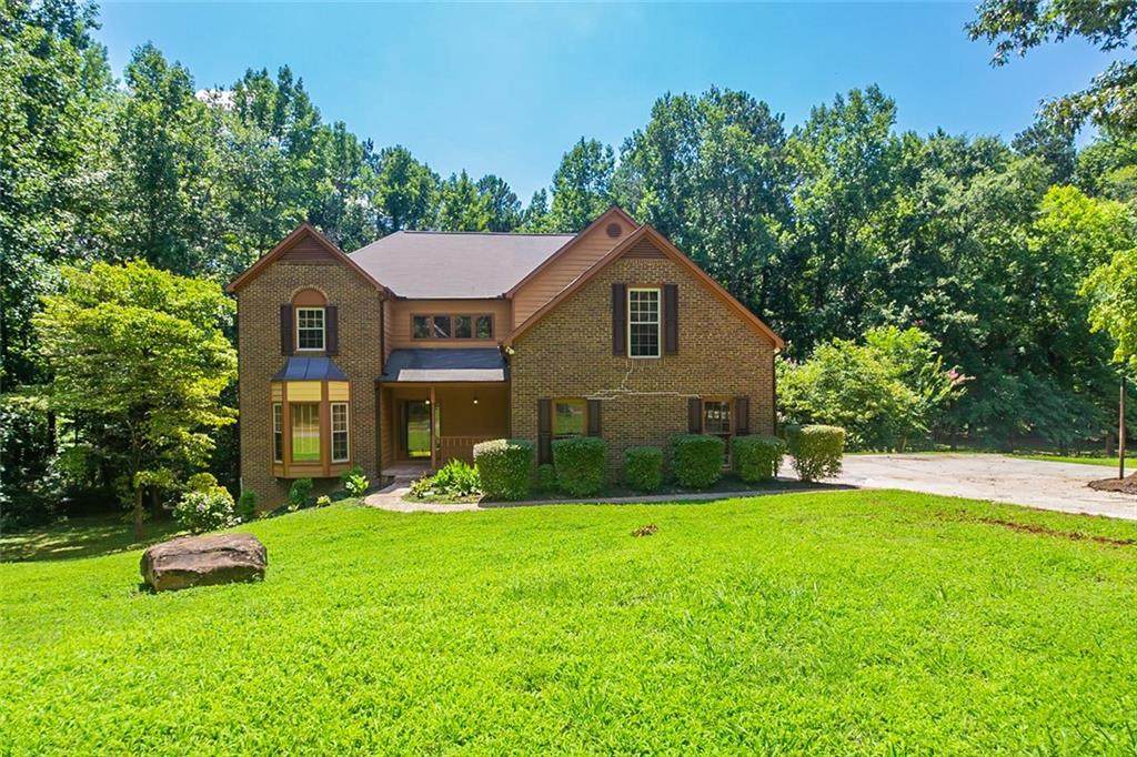 3870 Casteel Club Lane - Photo 1