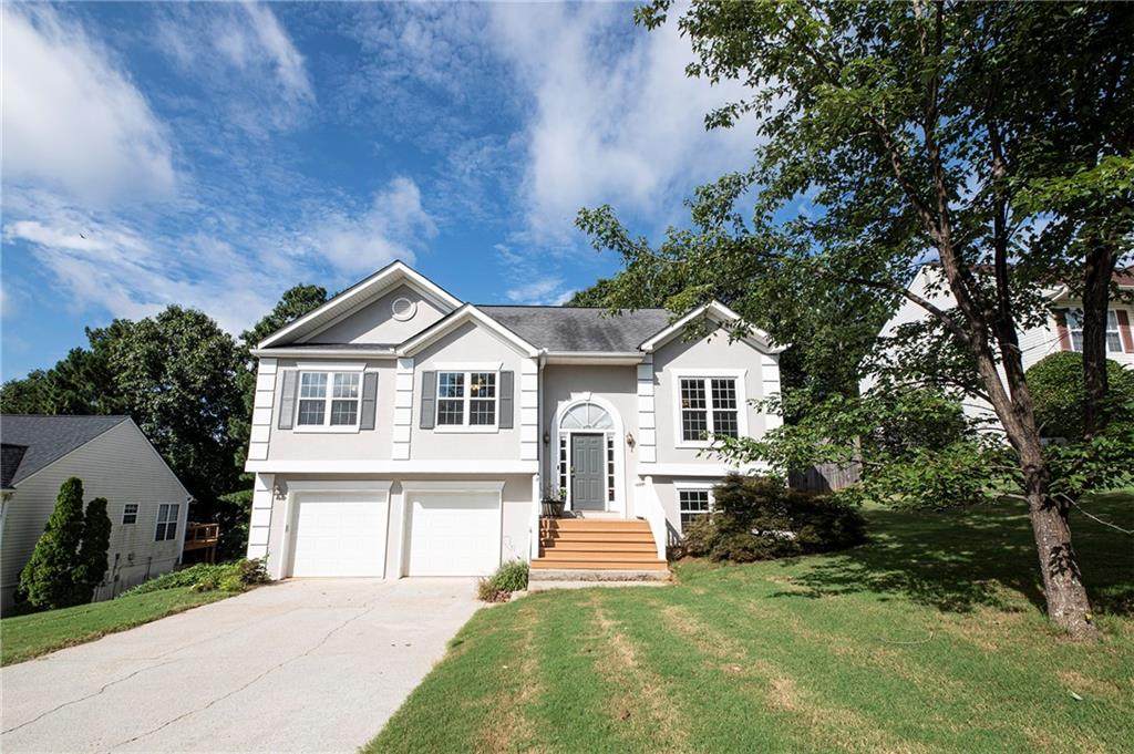 3910 Riversong Drive - Photo 1