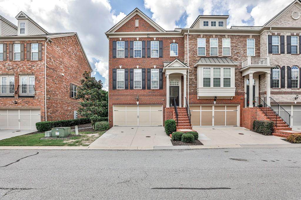 2420 Hadlow Lane - Photo 1