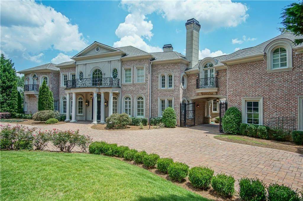 5585 Claire Rose Lane - Photo 1