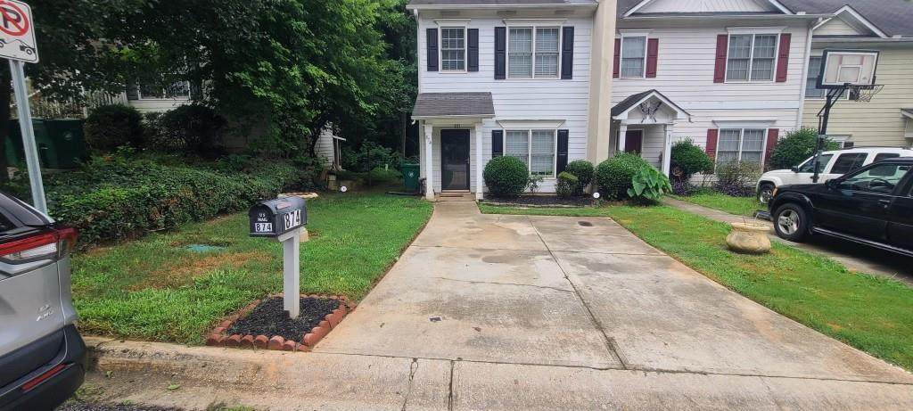 874 Glynn Oaks Drive - Photo 1