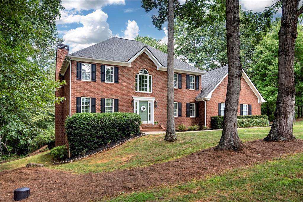 112 Whitetail Lane - Photo 1