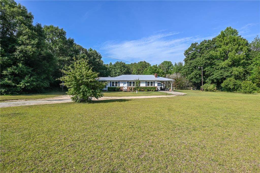 1803 Bowman Hwy Highway - Photo 1