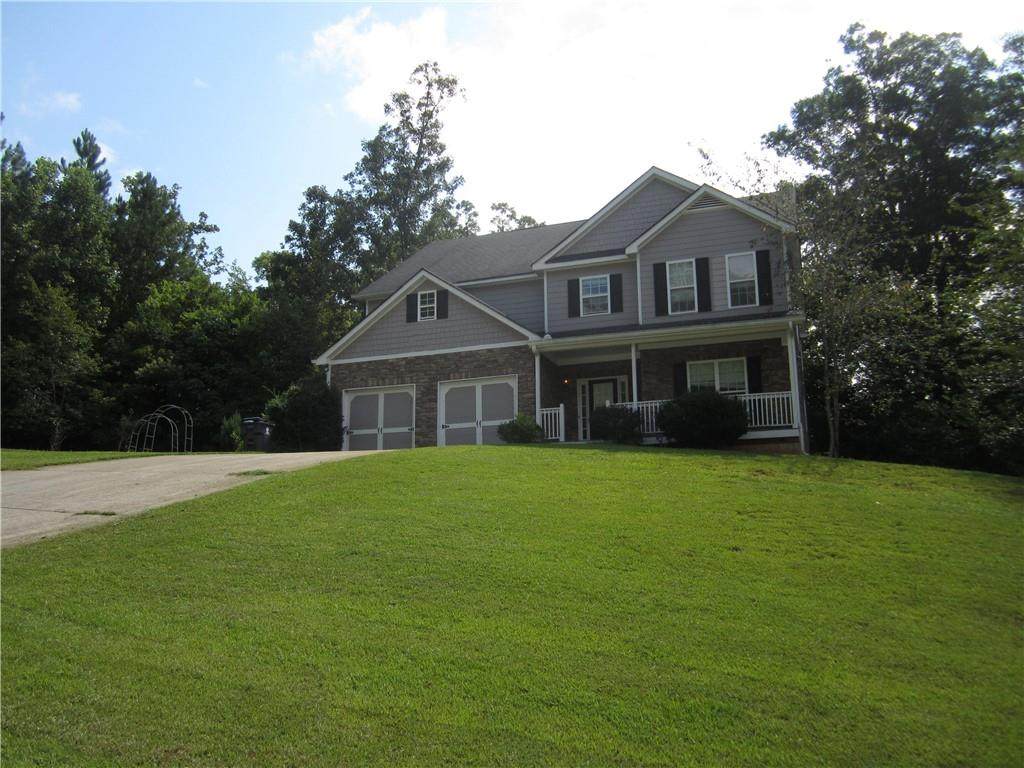 7692 Bremont Court - Photo 1