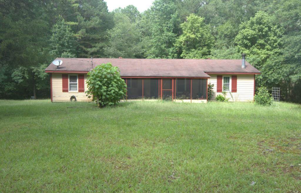 1481 Mount Carmel Road - Photo 1