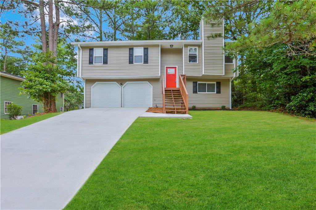 6056 Dana Drive - Photo 1