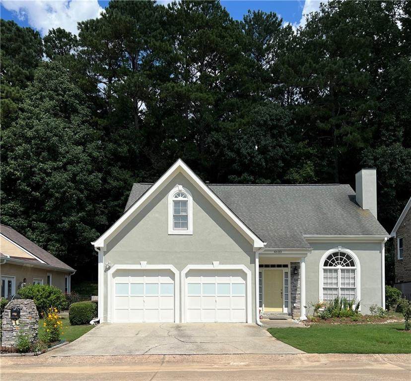 4603 Village Drive - Photo 1