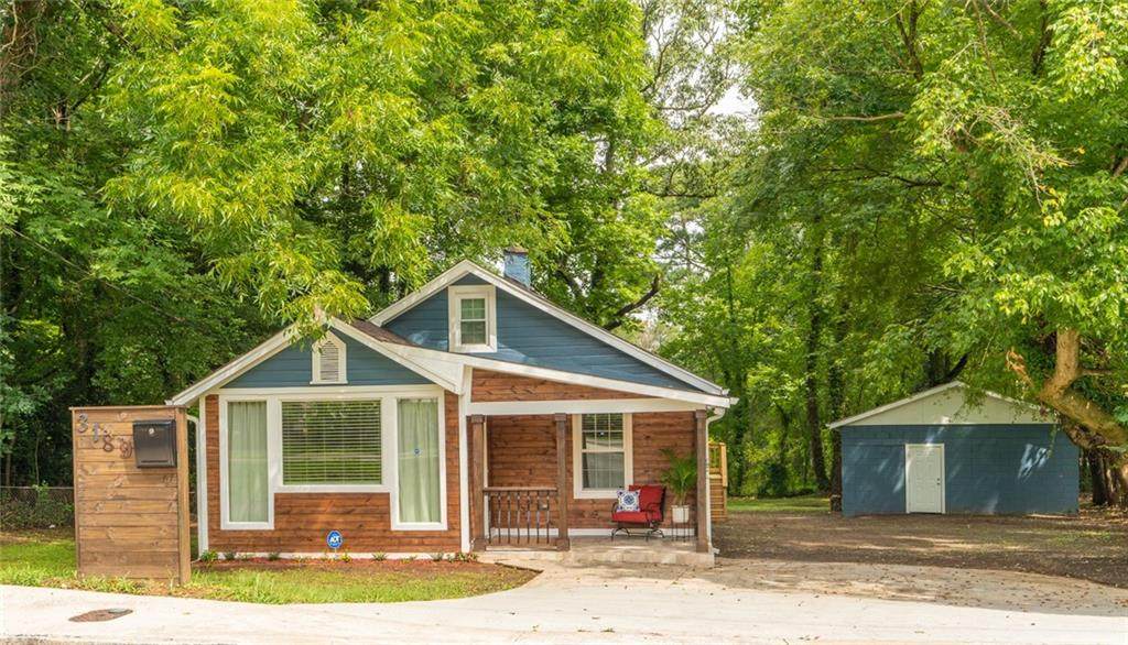 3189 Humphries Drive - Photo 1
