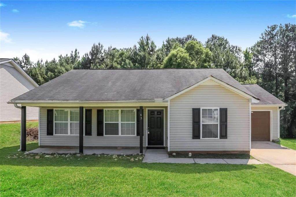 63 Mineral Springs Lane - Photo 1