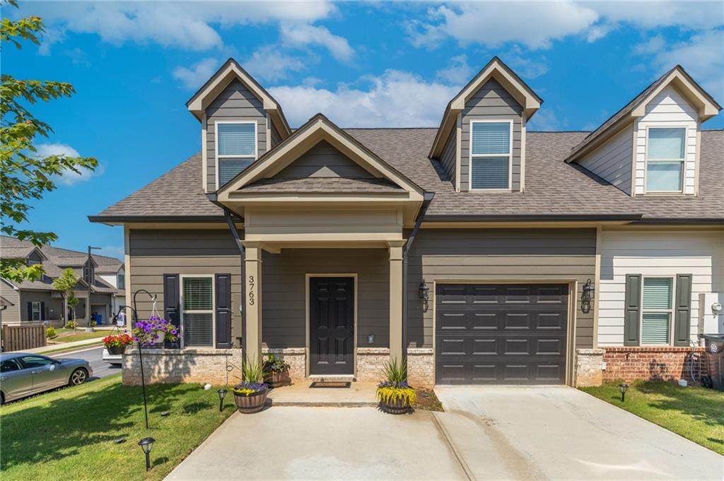 3763 Shades Valley Lane - Photo 1