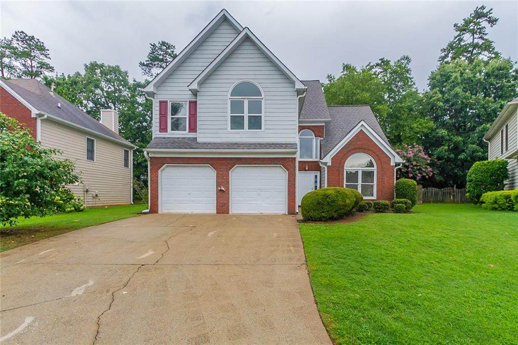 1016 Brentmoor Lane - Photo 1
