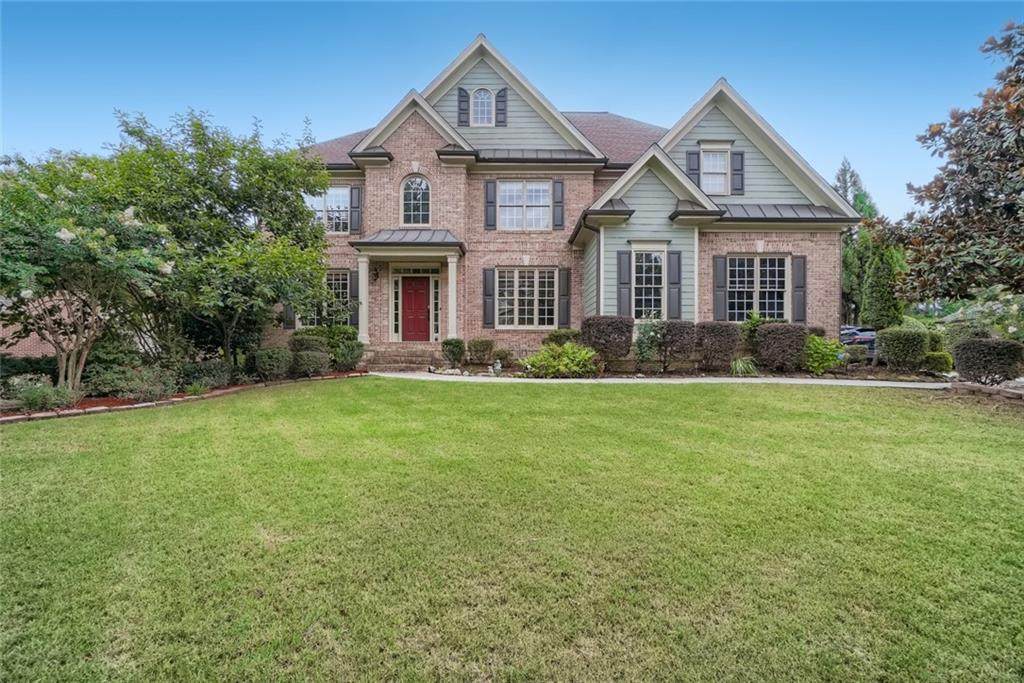 2649 Hidden Falls Drive - Photo 1