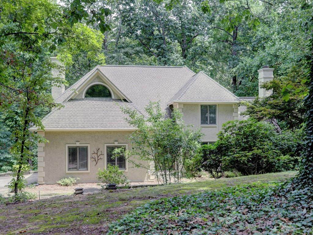 4491 Park Place Terrace - Photo 1