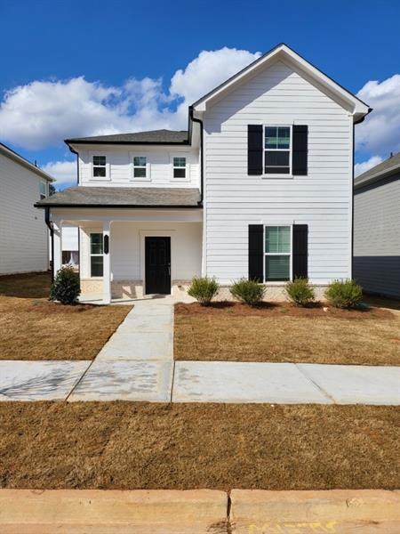 179 Golden Eagle Parkway - Photo 1