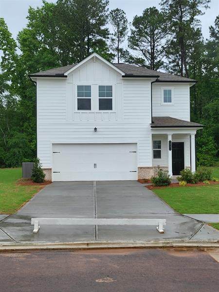 65 Osprey Overlook Drive - Photo 1