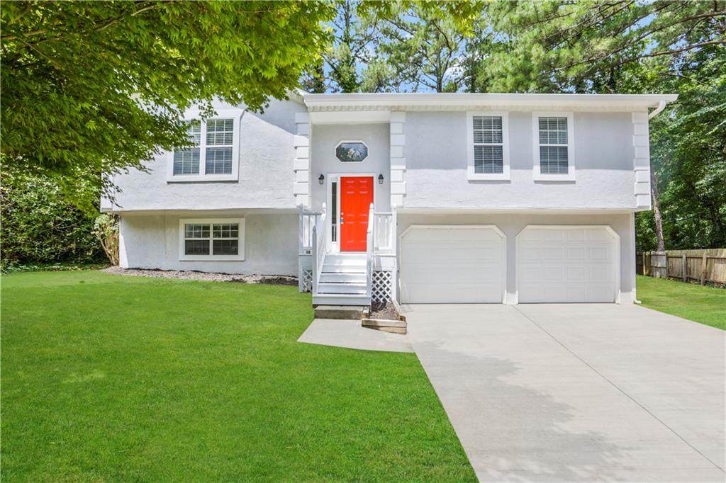 2712 Candler Court - Photo 1
