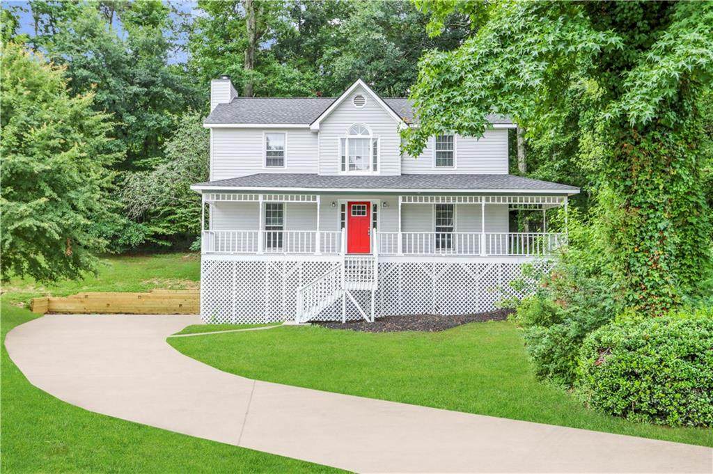 5360 Brownwood Drive - Photo 1