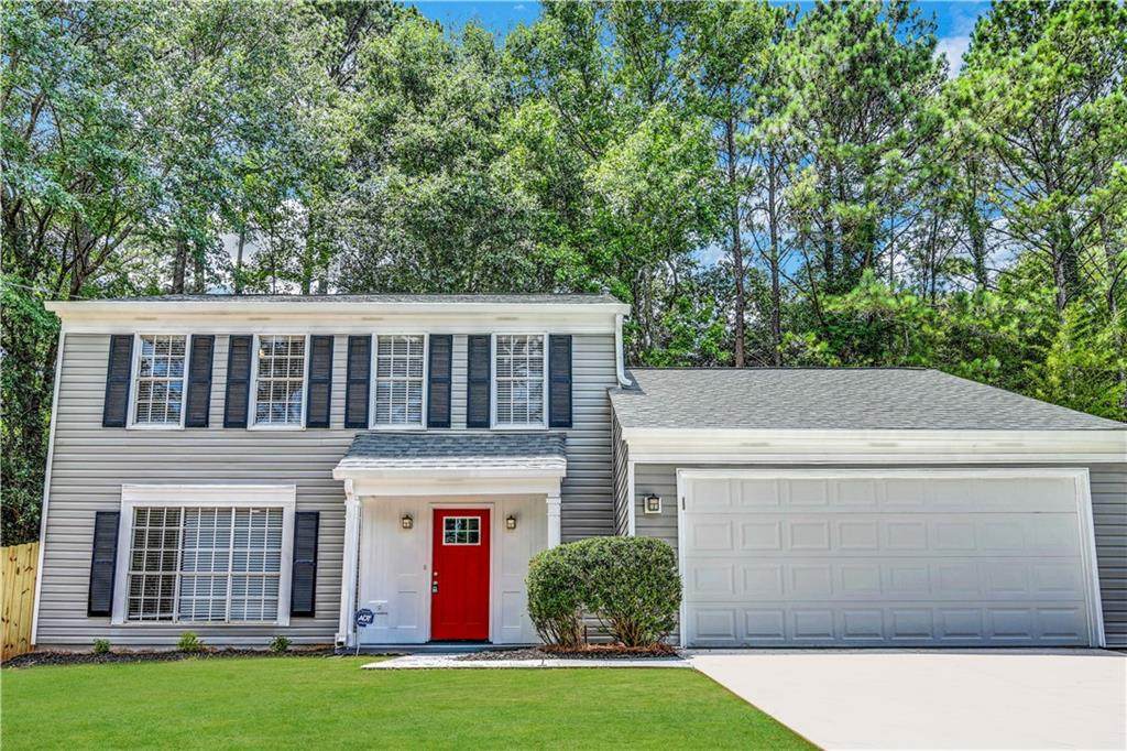 515 Ridgedale Way - Photo 1