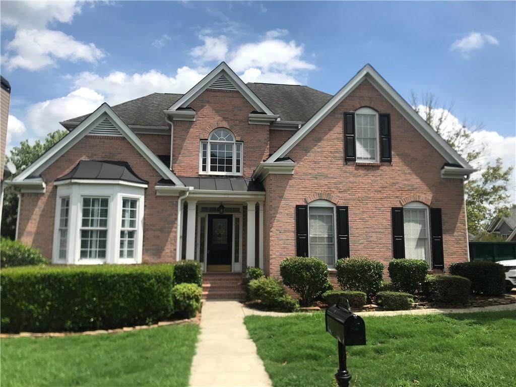 405 Lakehill Court - Photo 1
