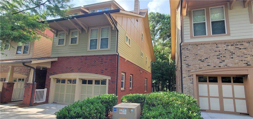 820 Old Plank Square - Photo 1