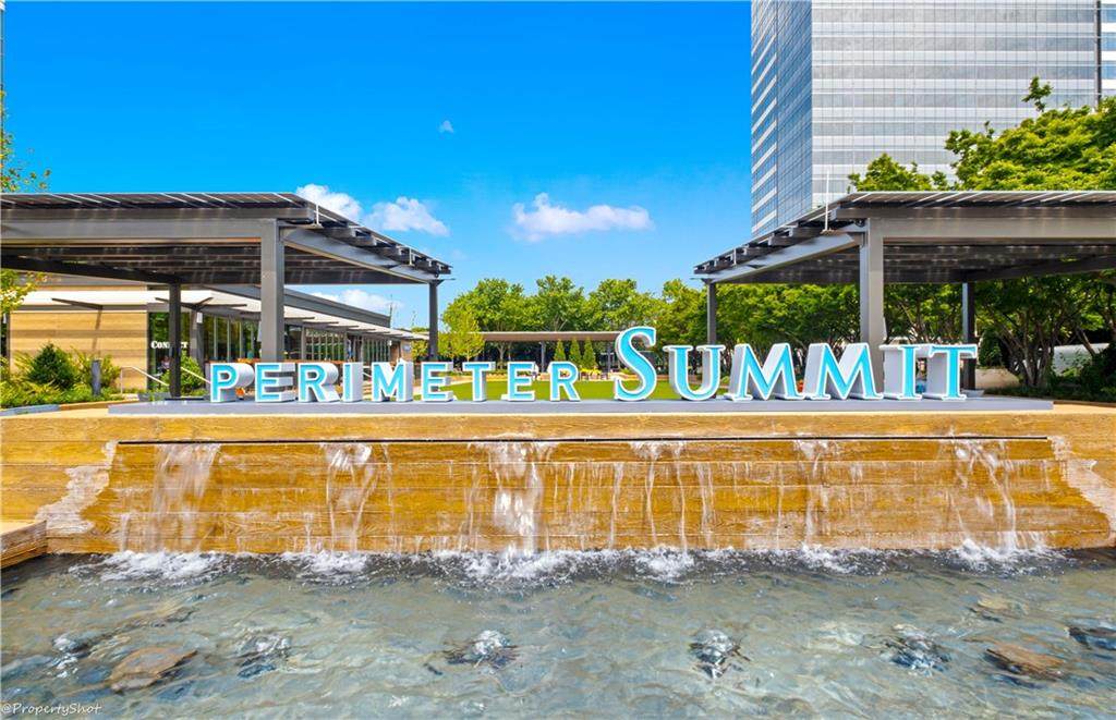 10 Perimeter Summit Boulevard - Photo 1
