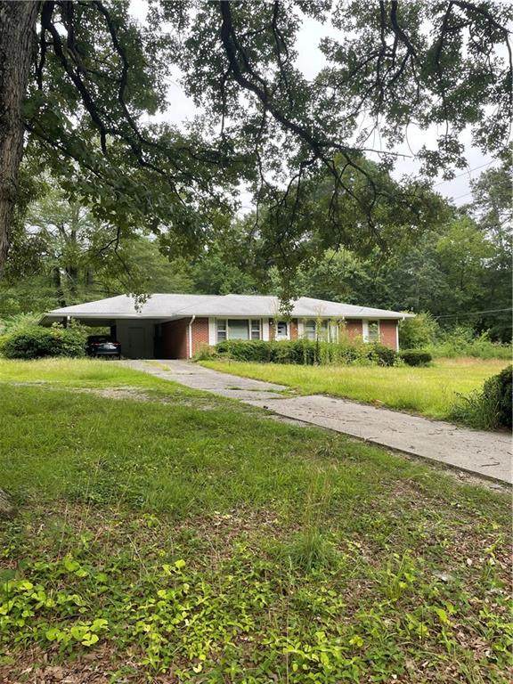 7009 Felton Lane - Photo 1