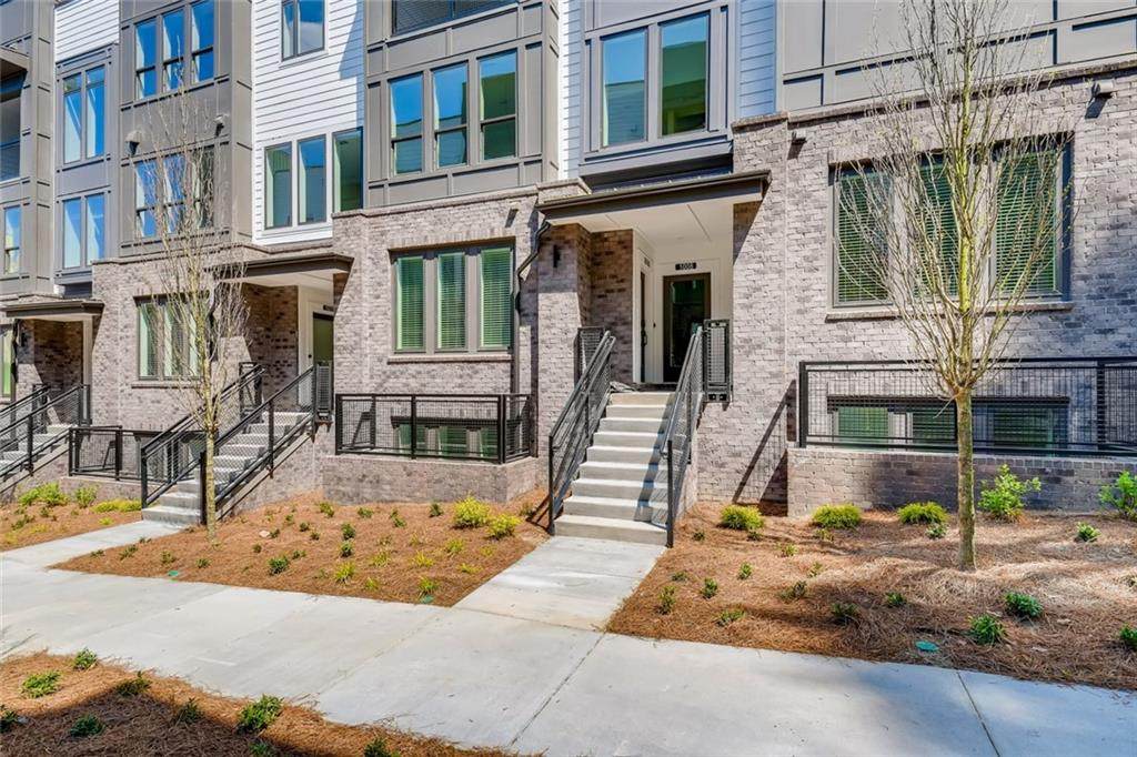 403 Pratt Drive - Photo 1