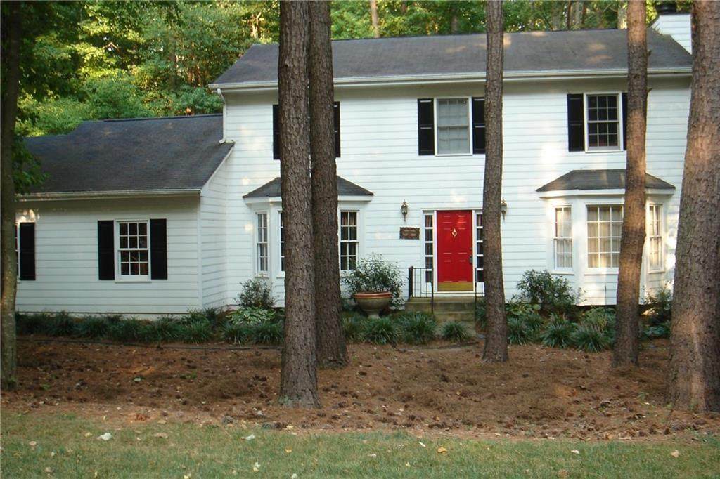 170 Arrowood Lane - Photo 1
