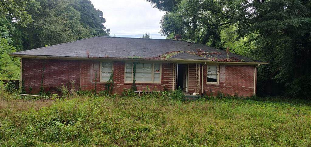 4850 Lilburn Stone Mountain Road - Photo 1