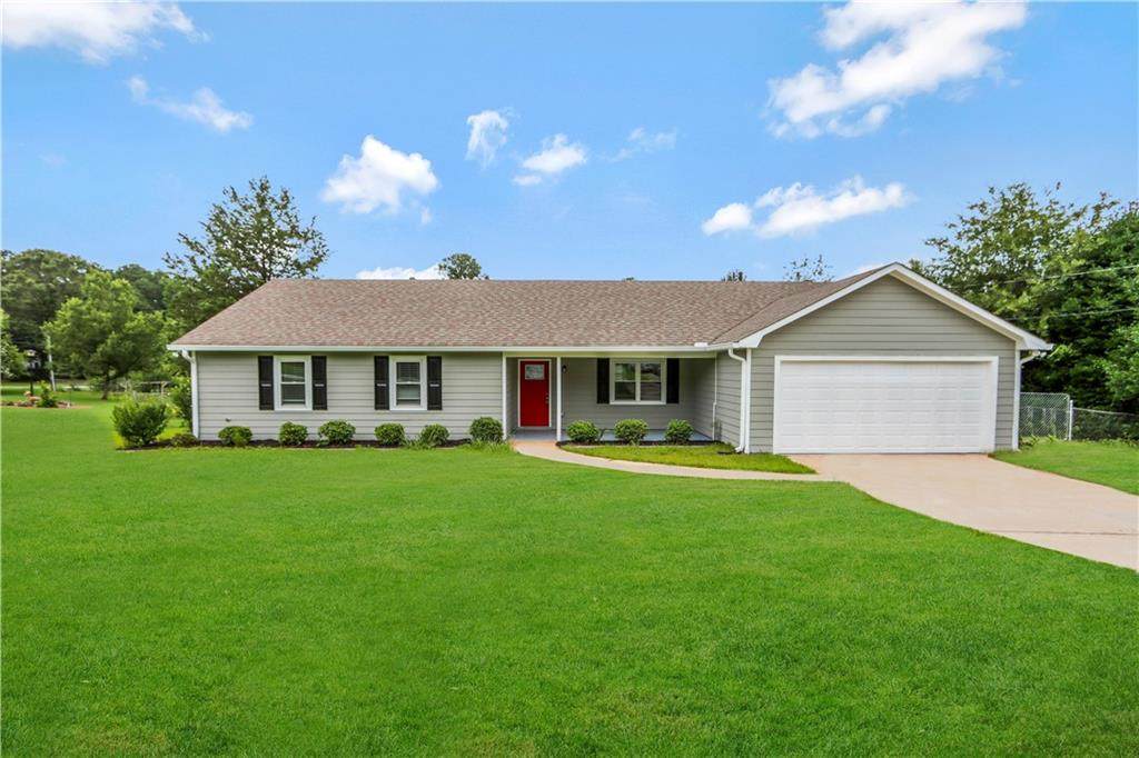 185 Fox Meadow Drive - Photo 1